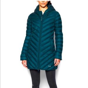 Under Armour Storm Parka